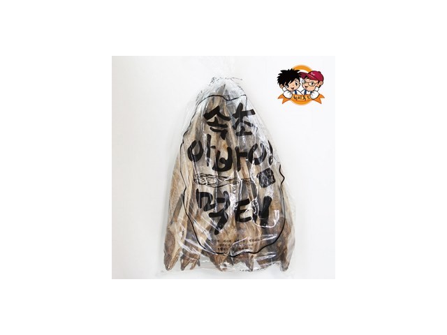 아바이먹태 만족스러운 상품 소개