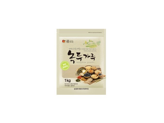 녹두가루1kg 가성비 최고 아이템 가격 비교 정리