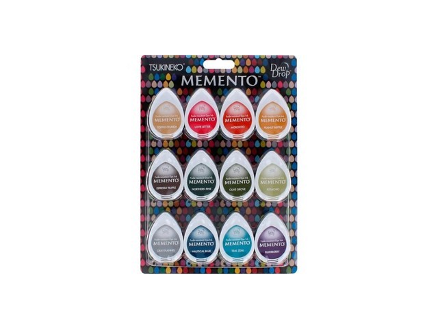 메멘토잉크패드 구매 전에 체크해야 할 필수 가이드