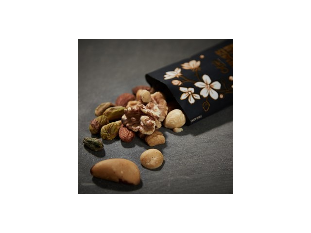 고메넛츠블라썸 내돈내산 솔직 사용후기