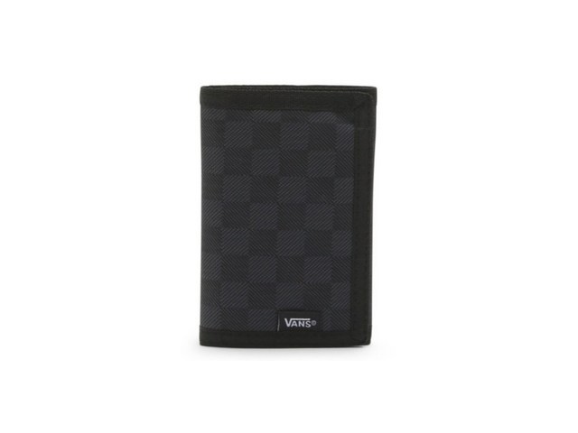 반스지갑 추천: 평생 써도 후회 없는 고퀄리티 제품