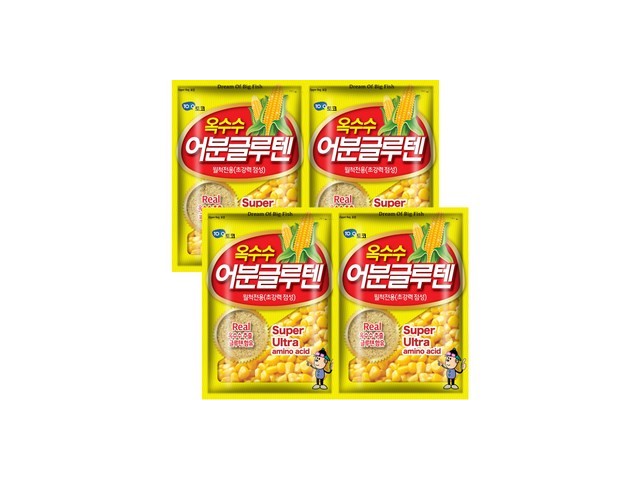 토코옥수수어분글루텐 추천 TOP10 최저가로 만나볼 수 있는 혜택